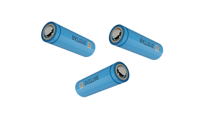 18650 lithium battery