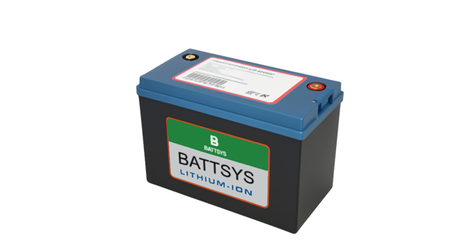 Lithium Battery