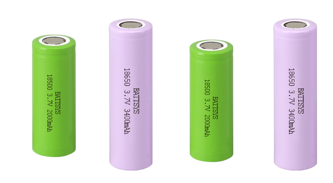 Lithium Battery