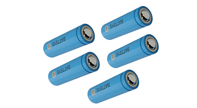 18650 lithium batteries