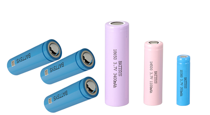 How to distinguish between A-grade, B-grade, and C-grade 18650 battery cells?