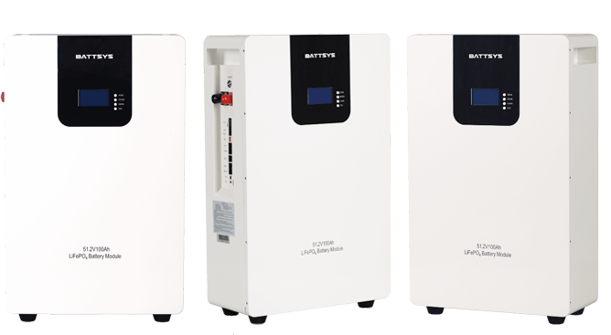 What is the cost of household battery energy storage.