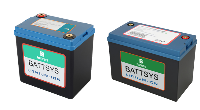 Lithium Battery