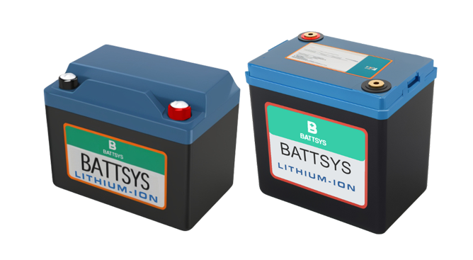 Lithium Battery