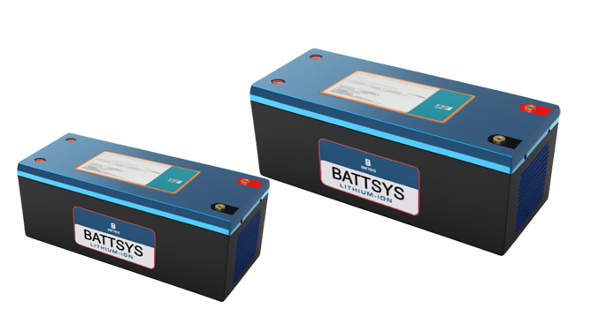 How to distinguish the authenticity of lithium battery products?