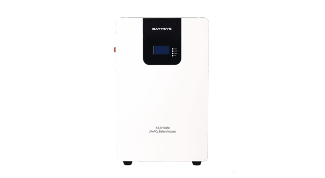 Solar Energy Battery Backup