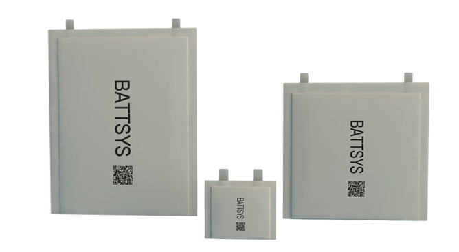 What is a square lithium battery? Why choose square lithium batteries?