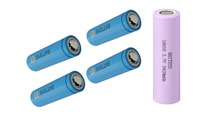 Lithium Battery