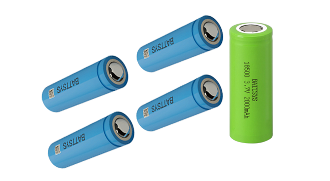 lithium battery 