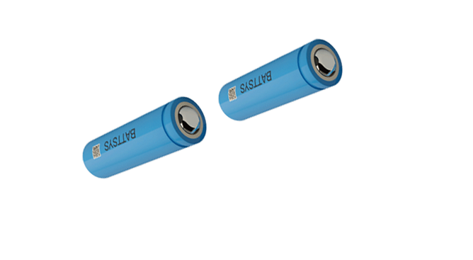 How are large lithium-ion battery packs produced and composed?