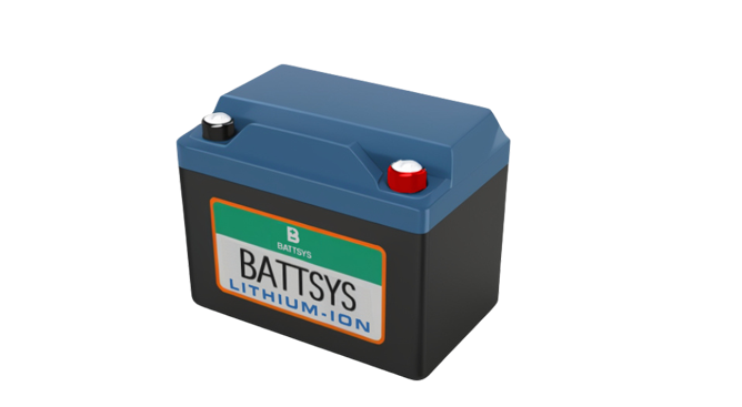 Lithium Battery