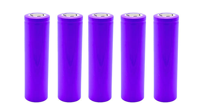 Li-ion Battery 18650