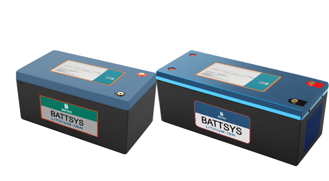 Lithium Battery