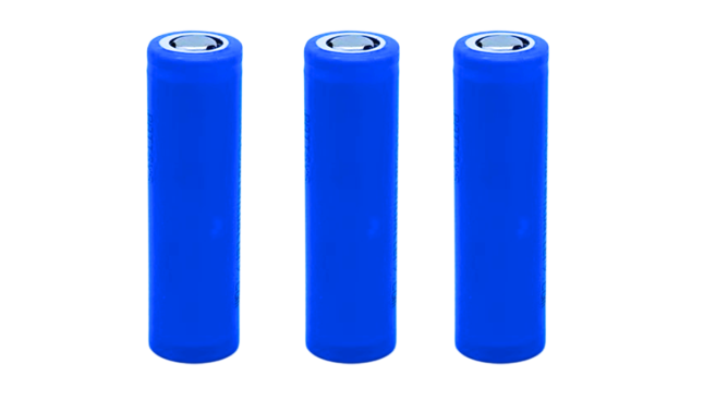 What aspects should be noted in the production process of 18650 lithium batteries!