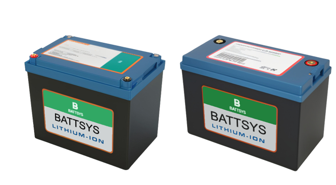 Methods to extend the service life of lithium batteries.