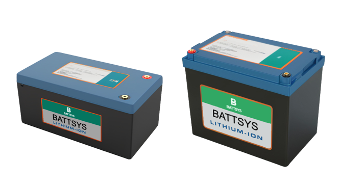 What does the lithium battery manufacturer tell you about the reason for the malfunction of the lithium battery?