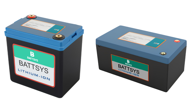 lithium batteries,