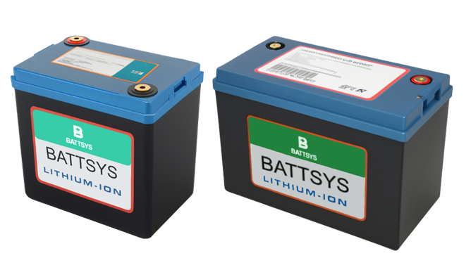 What is the difference between power batteries and energy storage batteries?