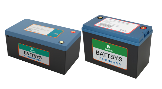 What do SOC and SOH mean for lithium batteries.