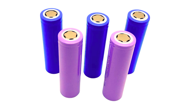 Disadvantages of 18650 lithium battery production technology and process.