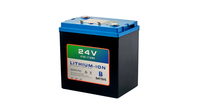 Lithium Battery