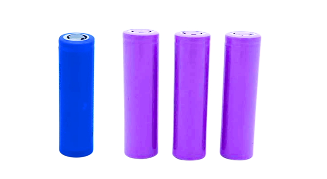 26650 Lithium Battery