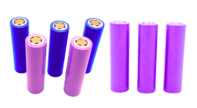 Analysis of Production Process for 26650 Lithium Battery Pack.