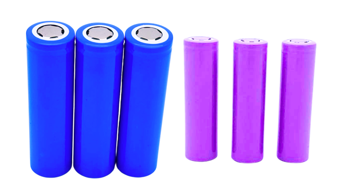 Do you know anything about the production process of 26650 lithium batteries.