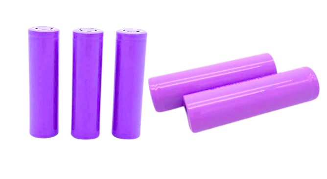 Introduction to the processing flow of 26650 lithium-ion batteries.