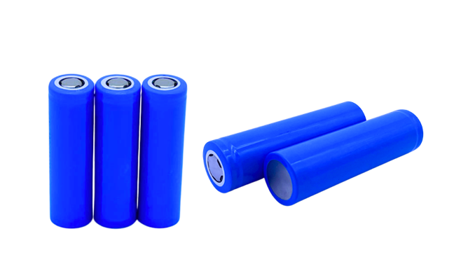 The difference between polymer lithium batteries and 18650 lithium batteries.