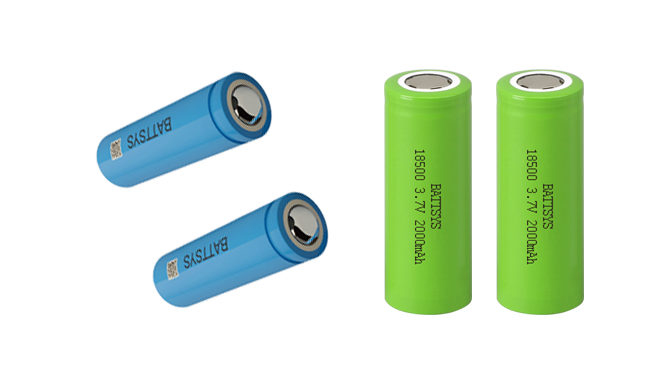 Effective maintenance of 18650  lithium batteries for electric vehicles!