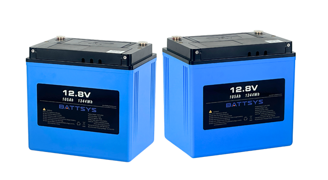 Effectively maintain electric vehicle lithium batteries!