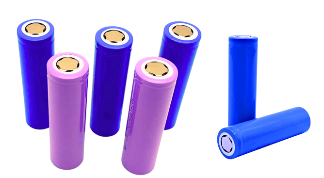 Which is better, polymer lithium battery or 18650 lithium battery?