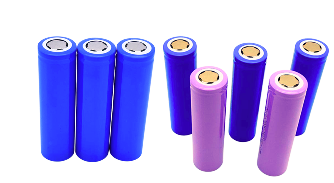 How to choose 18650 lithium battery suppliers and what pitfalls to avoid?