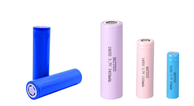 18650 battery manufacturing process and key points!