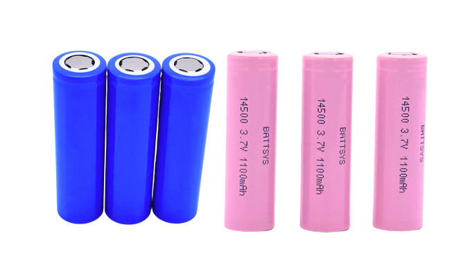 What should be paid attention to when replacing 18650 lithium battery packs?