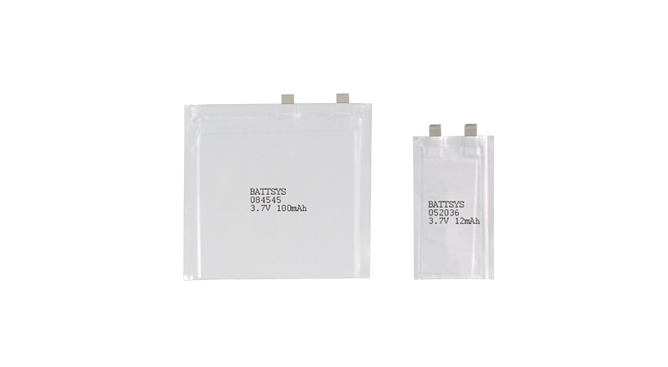 A Brief Discussion on the Benefits of Polymer Lithium Batteries for Customized Lithium Battery Manufacturers.