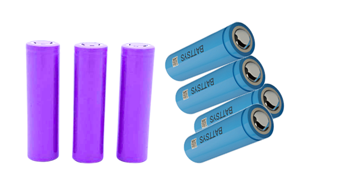 Introduction to the Protection Function of Polymer Lithium Battery BMS.