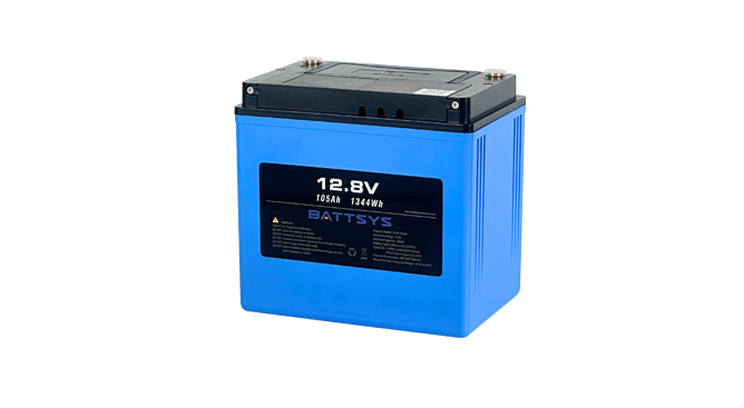 lithium battery suppliers