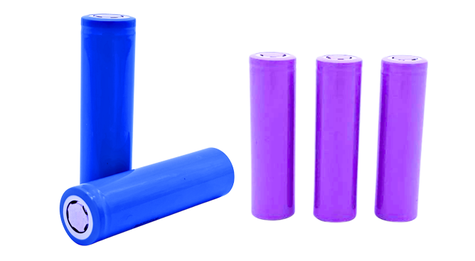 Analysis of Misconceptions about Discharge of Polymer Lithium Batteries.