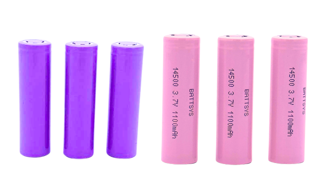 What factors will affect the price of 18650 lithium batteries.