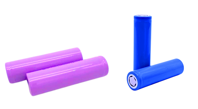 How do accidents involving high-temperature lithium batteries usually occur?