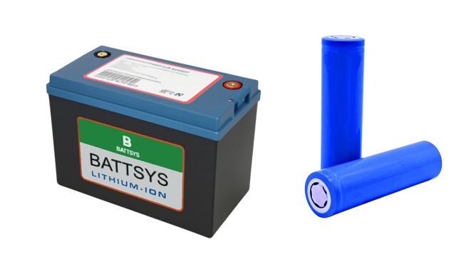 How long can lithium batteries generally last?