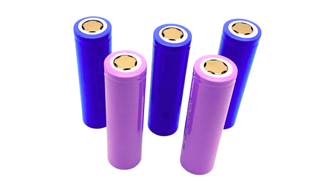 18650 Battery Capacity Testing Method.