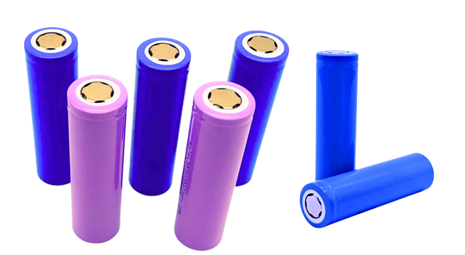 18650 lithium batteries 18650 lithium batteries