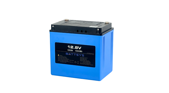 lithium ion battery suppliers