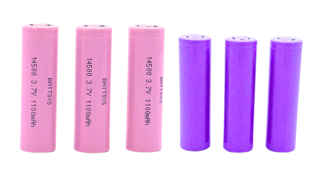 Which is more cost-effective between 21700 and 18650 batteries.