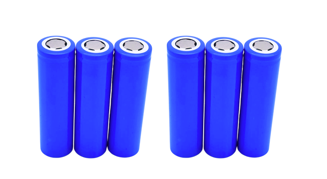 18650 lithium batteries 18650 lithium batteries
