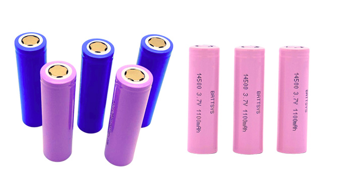 18650 lithium battery 18650 lithium battery