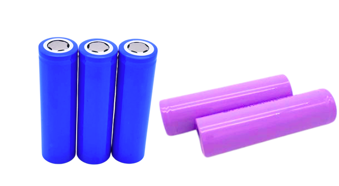 Li-ion Battery 18650